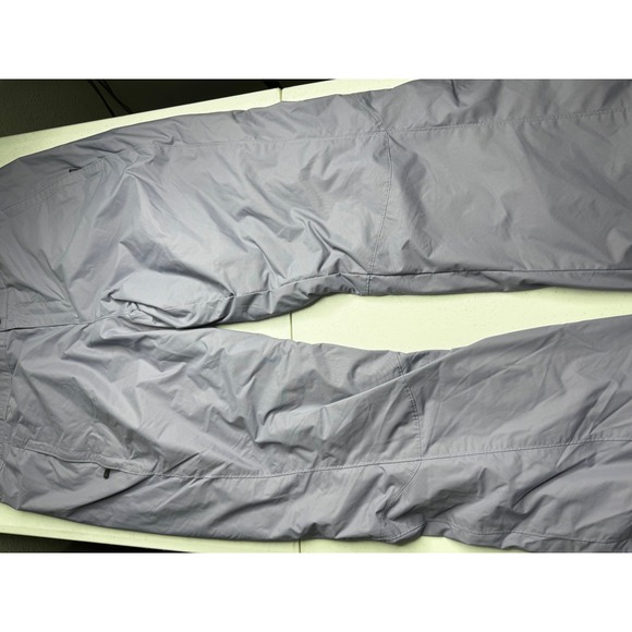 Columbia Pants - Columbia Womens Purple Lavender Outdoor Hiking Snow Pants Size Large Regular NWT